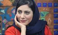 رنجِ مونا فرجاد برای بازی در نقش یک زنِ کم‌حرف