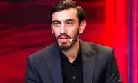 کامنت دنیا جهانبخت برای مهدی رسولی و واکنش او
