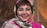 کپشنِ پست جدید بهنوش بختیاری بحث‌برانگیز شد