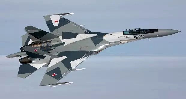 ویژگی‌های جنگنده پیشرفته روسی که قرار است به ایران بیاید