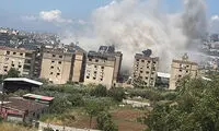 اسرائیل مدعی ترور یکی از فرماندهان حزب‌الله شد