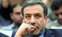 عراقچی: ترتیبات گفت‌‌وگوی مستقیم آغاز خواهد شد!