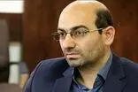ابوترابی: پزشکیان را نگه دارند و جای ترامپ بگذارند!