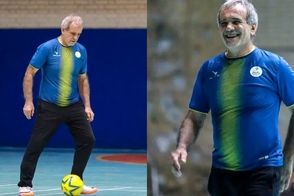 پزشکیان به جمع شاگردان قلعه‌نویی پیوست!