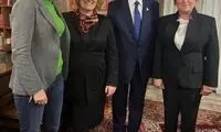 «پسر شمشیردار خراسان» کیست؟ 