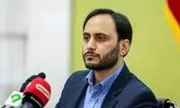 وزیری که مقابل دورین سیما فارسی حرف می‌زند!