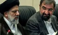رضایی با سلام و صلوات، معاون اقتصادی شد