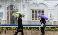 پیش‌بینی مهم پدر علم هواشناسی ایران