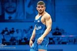 طلای جهان بر گردن ستاره ایرانی