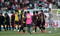 ادعای جنجالی تراکتور علیه پرسپولیس رد شد!