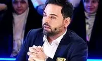  واکنش تند مجری معروف به اظهارات اخیر میرسلیم