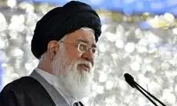 پاسخ امام علی به جناب علم الهدی