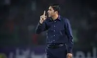 هاشمیان پیشنهاد عجیب پرسپولیس را رد کرد