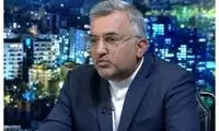 معاون عراقچی: باید درباره آثار تحریم‌ها واقع‌بین بود