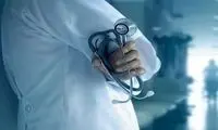 کتک خوردن یک پرستار از سوی پزشک جراح ارتوپد