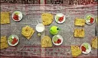 در ابتدای 1402، صبحانه، ناهار و شام چقدر خرج دارد؟