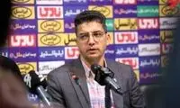 حمله مدیر ذوب‌آهن به باشگاه سپاهان