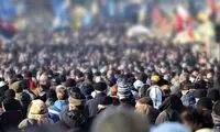 میانگین سنی ایرانیان به ۳۵ سال رسید