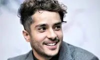 ساعد سهیلی و رفیق دوست داشتنی‌اش