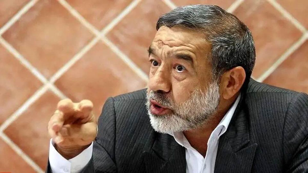 ادعای نماینده تهران درباره چراغ سبز باکو به اسرائیل