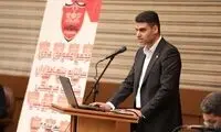 حساب باشگاه و مدیران پرسپولیس بسته شد

