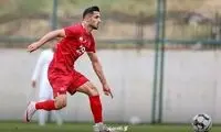 یک تصویر، هزار واژه؛ پرسپولیس غیرت علیپور را ستود