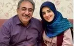 ویدئوی فراگیر از روزمرگیِ مجری معروف و همسرش
