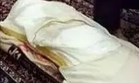 رازگشایی از قتل پیرزن تنها در شوش‌