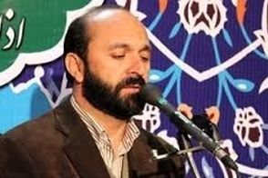 فردی که جلوی سعید طوسی ایستاد و نگذاشت قرآن بخواند