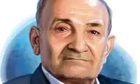 احمد مراتب درگذشت