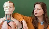 ۲۰ حقیقت خواندنی درباره ویژگی های شگفت انگیز بدن انسان 