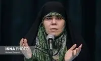 تصاویر خاص از تریبون آزادِ «زن، زندگی، آزادی»