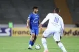 سربازی باعث جدایی بازیکن استقلال شد