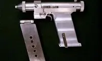 سلاحی که شوروی برای درگیری با آمریکایی ها در فضا طراحی کرد! 