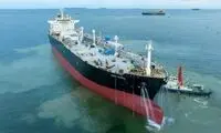 اولین تصاویر از خدمه آزادشده کشتی توسکا