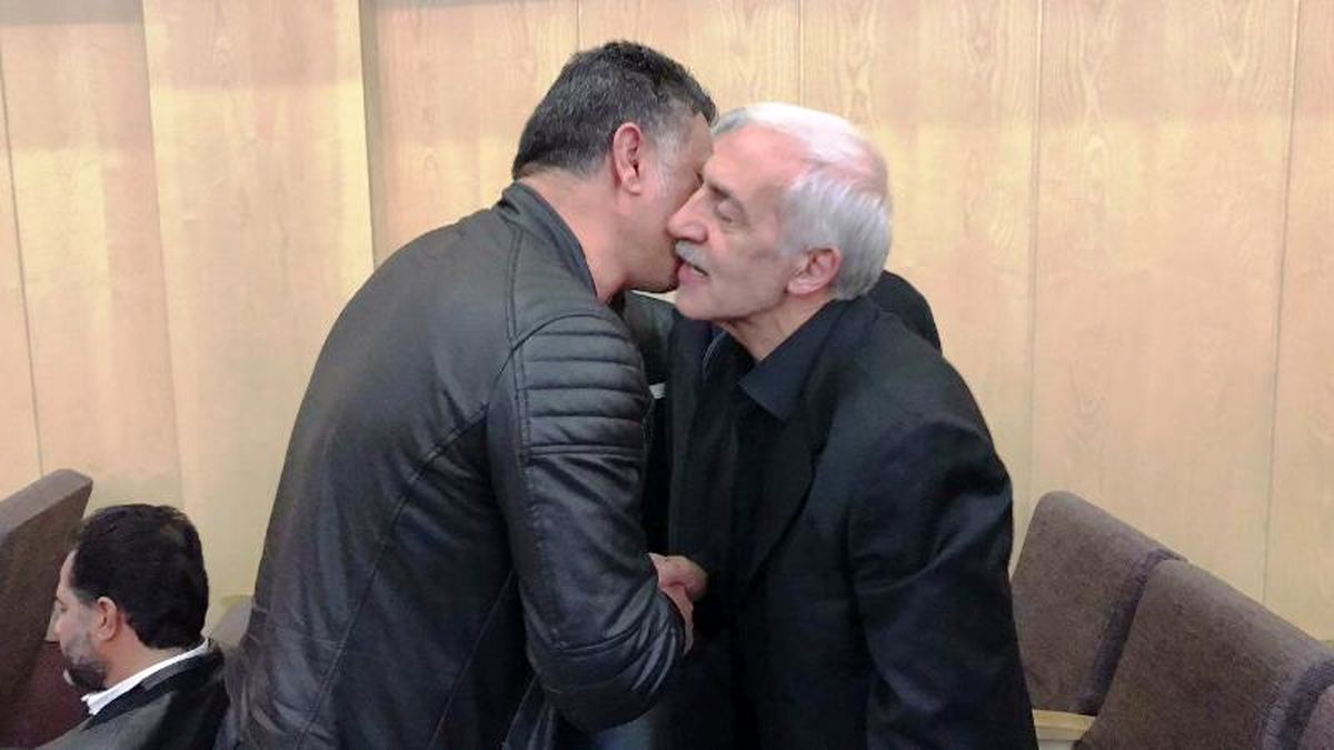 علی دایی در ستایش از دادکان سنگ تمام گذاشت