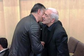 علی دایی در ستایش از دادکان سنگ تمام گذاشت