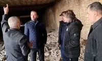 لجبازی عجیب ساپینتو با فتح‌الله‌زاده