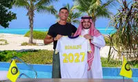 دستمزد خارج از تصور رونالدو در قرارداد جدید با النصر