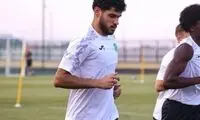 گزینه داغ سرخابی‌ها، فورا در روسیه فیکس شد!