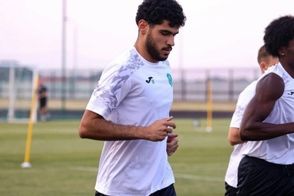 گزینه داغ سرخابی‌ها، فورا در روسیه فیکس شد!