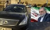 تصویری از عاملان ترور دانشمند شناخته شده ایران