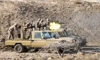 انهدام تیم ‌اشرار مسلح در سیستان و بلوچستان