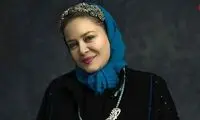 عزاداری متفاوت بهاره رهنما برای عاشورا جلب‌توجه کرد