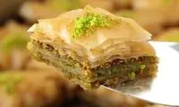 باقلوا استانبولی اصل را این‌گونه در خانه درست کنید