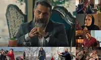 معرفی سریال های شبکه نمایش خانگی در فیلیمو