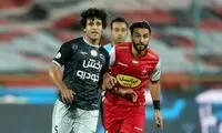 بازیکن سرخ‌ها برای بازی با استقلال دوپینگ کرد!