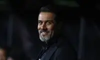 سکوت افشین پیروانی شکست