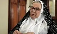 ویدیوی خوش حس و حالی که از آزیتا لاچینی وایرال شد