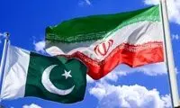 همکاری جدید ایران و پاکستان علیه امارات